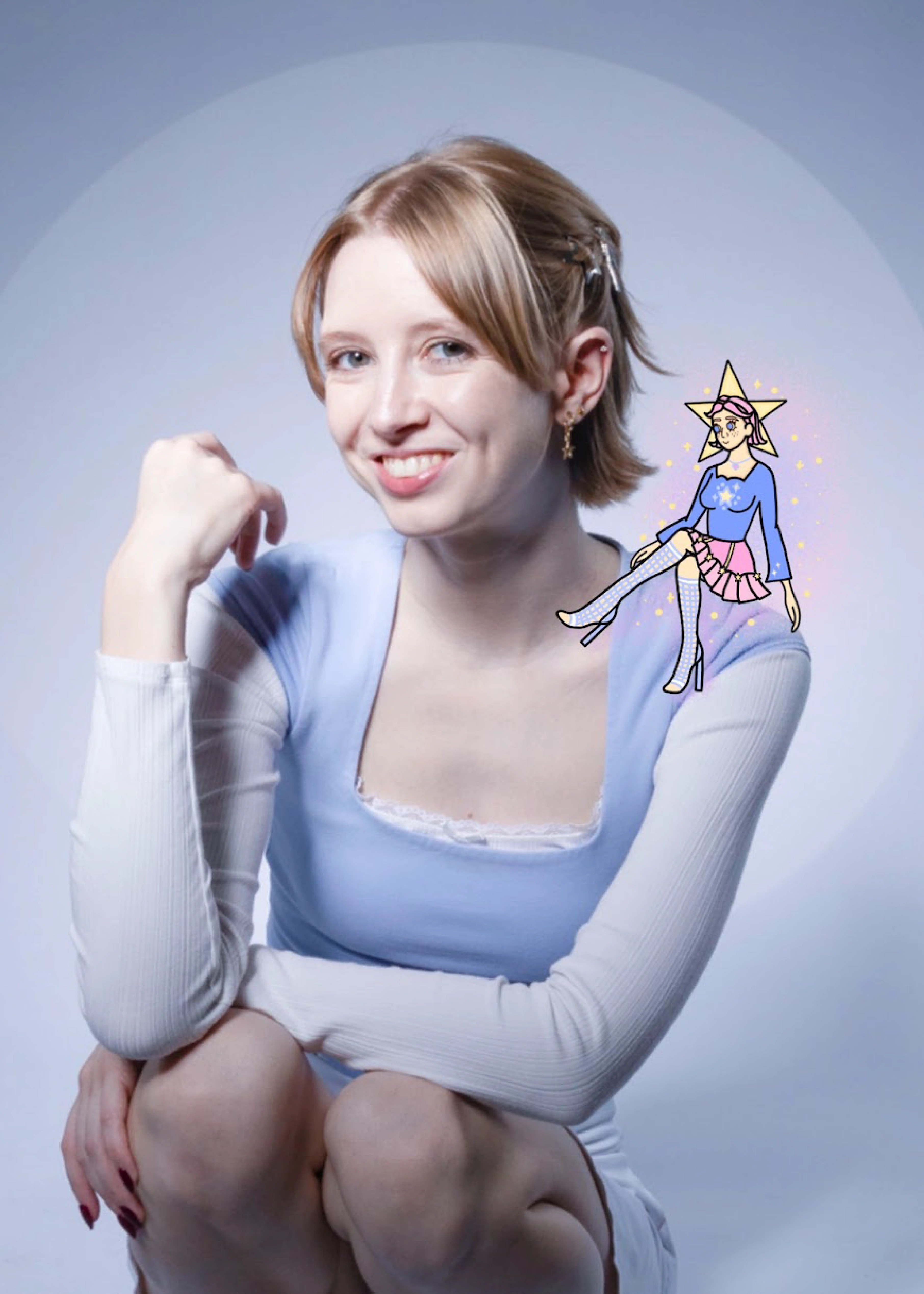 Photo of Katie